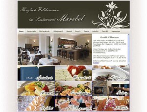 Restaurant Maribel