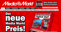 Versteht Ihr die neue Media-Markt Werbung?